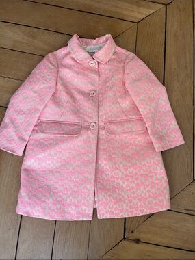 Bonpoint coat